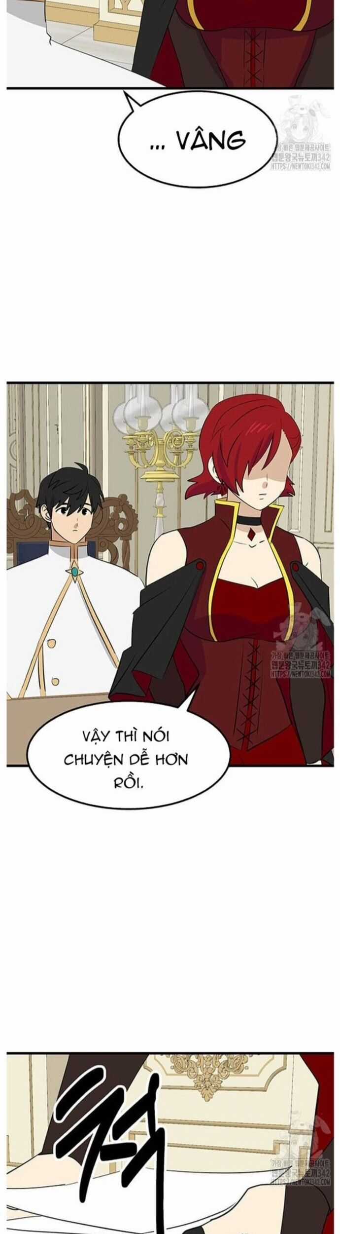 Mọt Sách - Chapter 276 - Trang 23