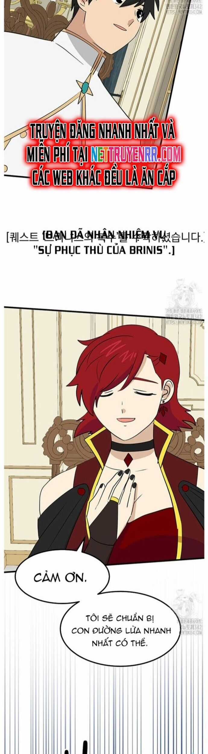 Mọt Sách - Chapter 276 - Trang 26