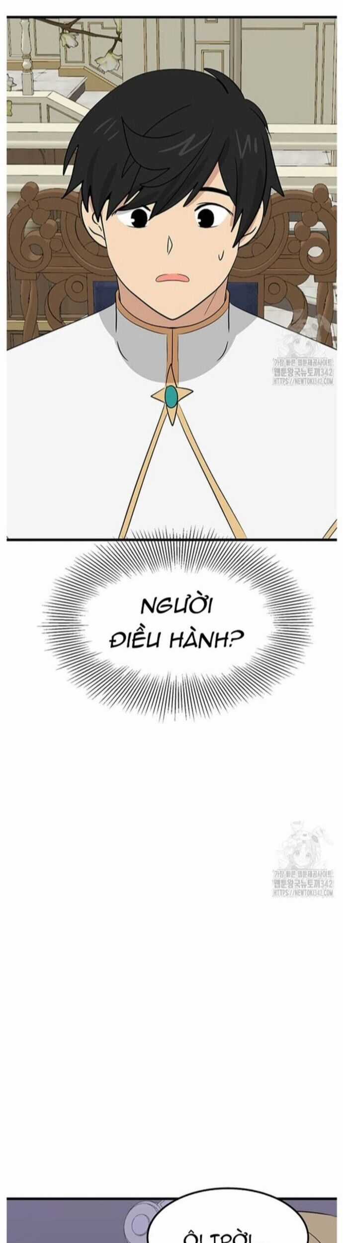 Mọt Sách - Chapter 276 - Trang 28