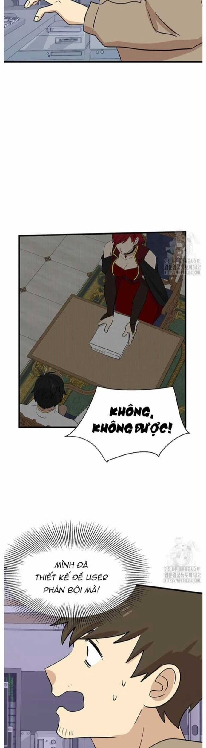 Mọt Sách - Chapter 276 - Trang 30