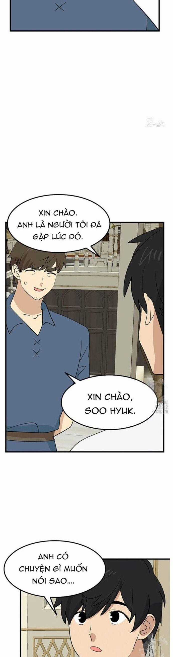 Mọt Sách - Chapter 276 - Trang 33