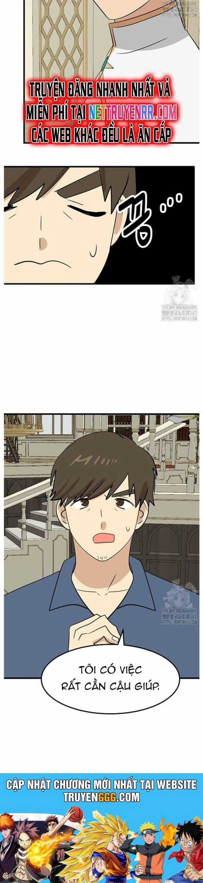 Mọt Sách - Chapter 276 - Trang 34