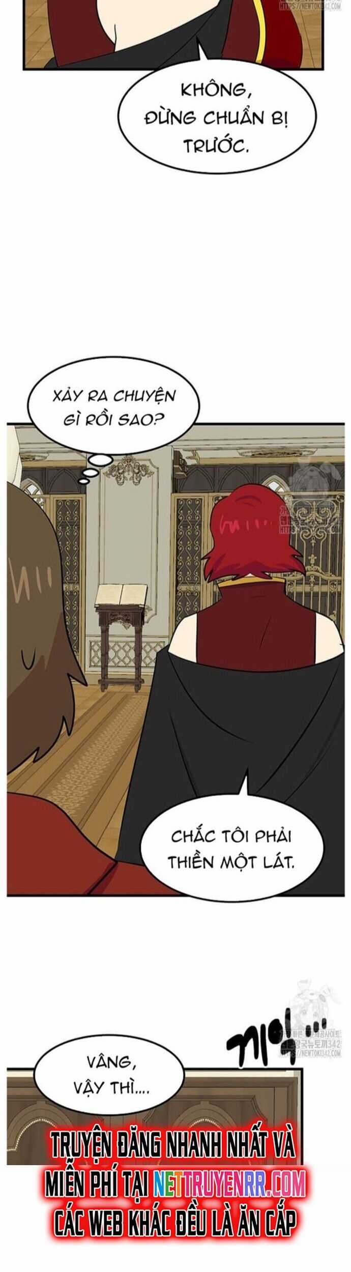 Mọt Sách - Chapter 276 - Trang 10