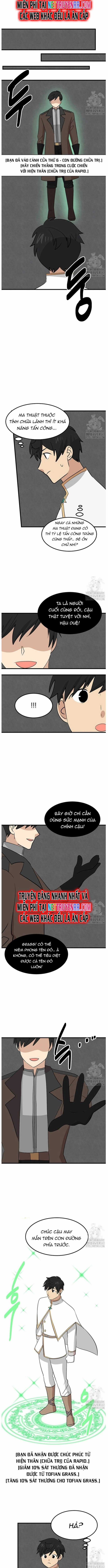 Mọt Sách - Chapter 277 - Trang 5