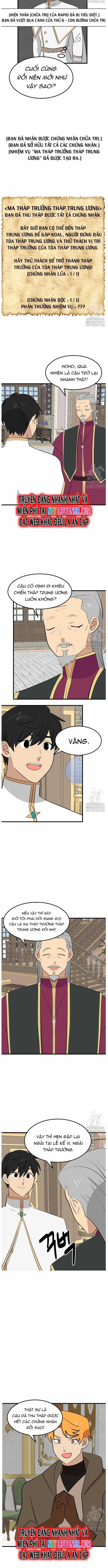 Mọt Sách - Chapter 277 - Trang 6