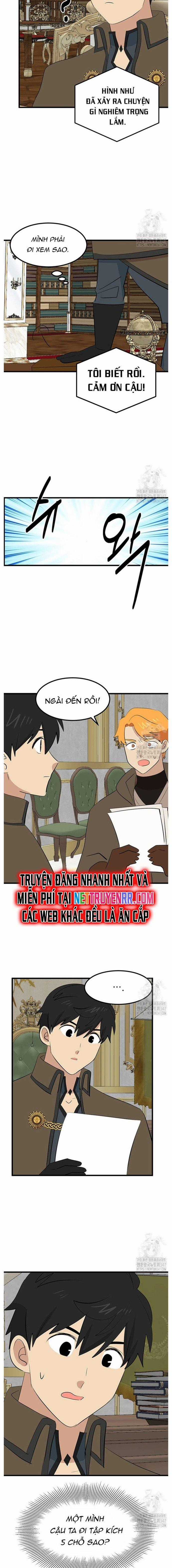 Mọt Sách - Chapter 278 - Trang 6