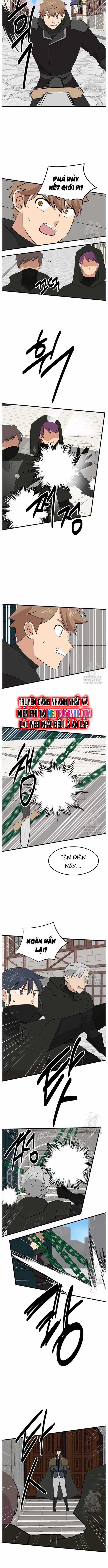 Mọt Sách - Chapter 279 - Trang 4