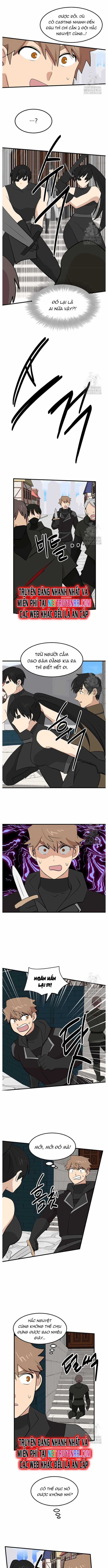 Mọt Sách - Chapter 279 - Trang 5