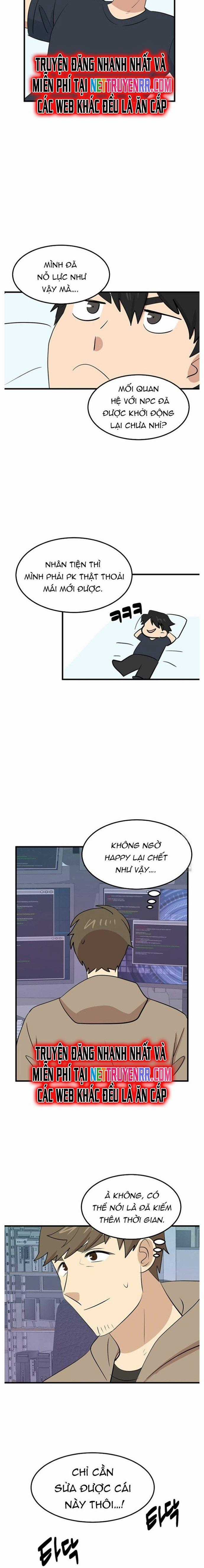 Mọt Sách - Chapter 279 - Trang 7