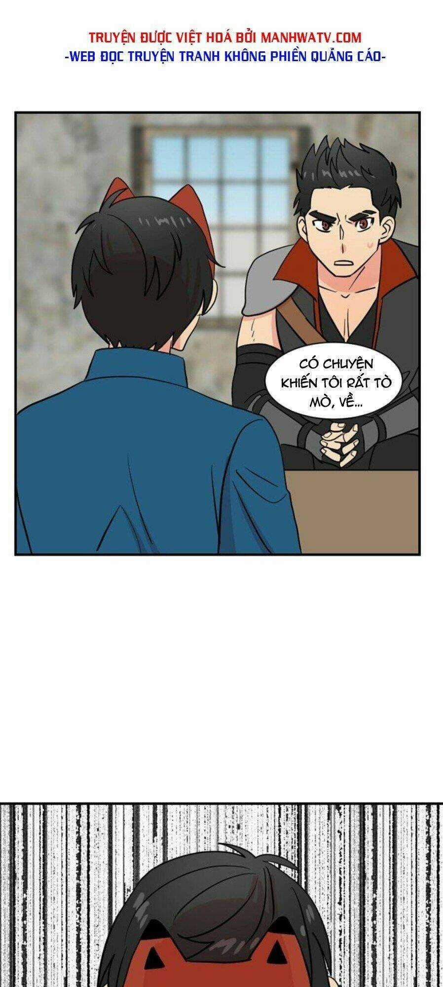 Mọt Sách - Chapter 28 - Trang 2