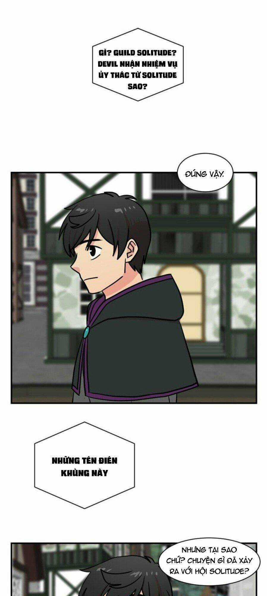 Mọt Sách - Chapter 28 - Trang 11