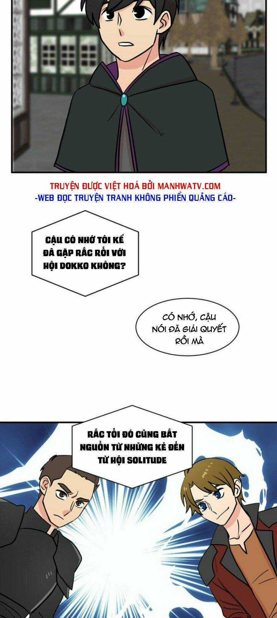 Mọt Sách - Chapter 28 - Trang 12