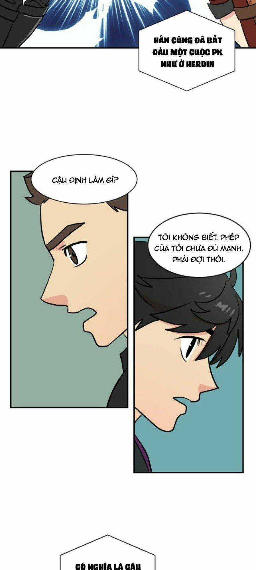 Mọt Sách - Chapter 28 - Trang 13