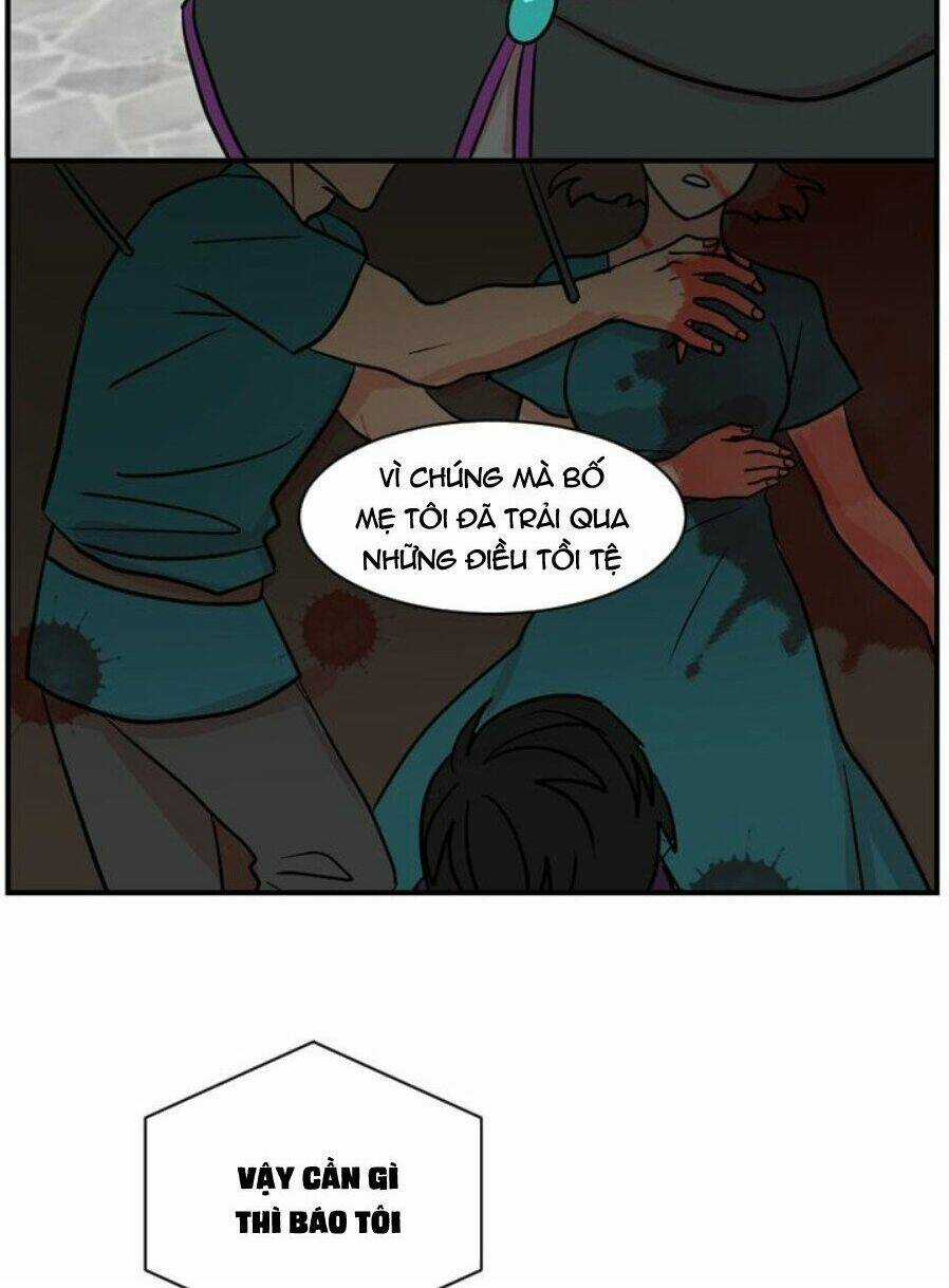 Mọt Sách - Chapter 28 - Trang 15