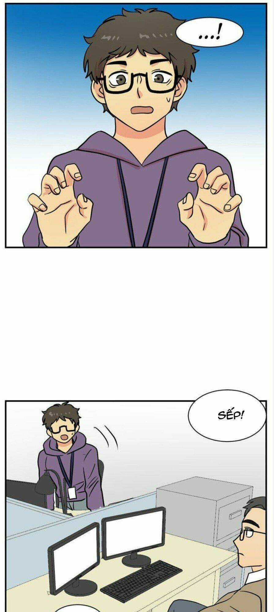 Mọt Sách - Chapter 28 - Trang 19