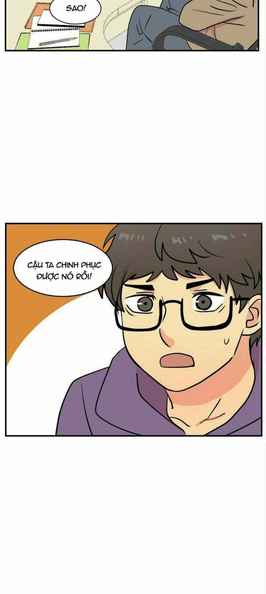 Mọt Sách - Chapter 28 - Trang 20