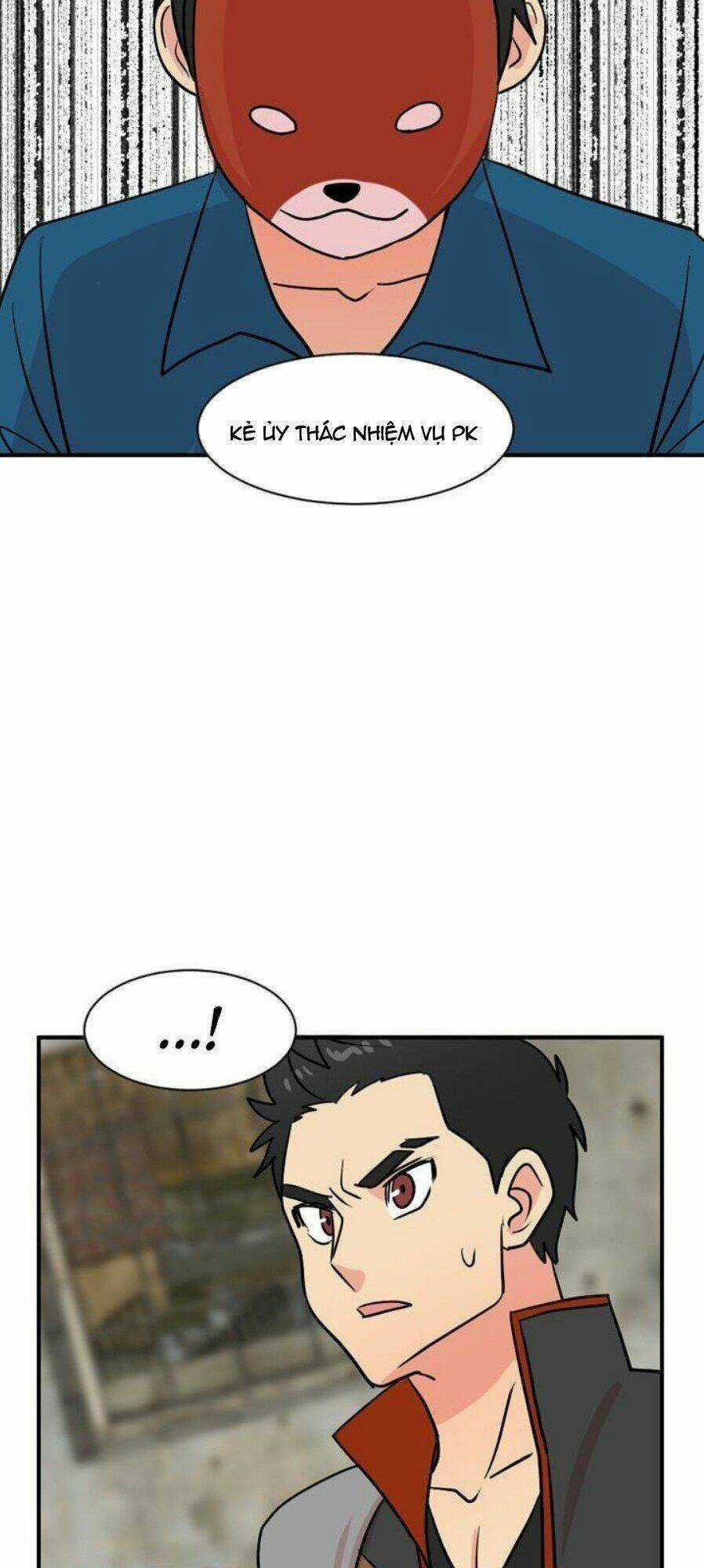 Mọt Sách - Chapter 28 - Trang 3