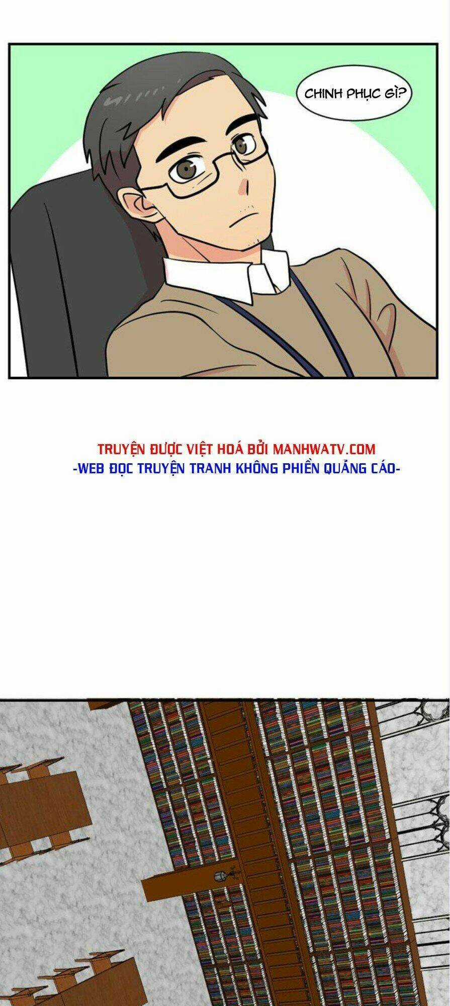 Mọt Sách - Chapter 28 - Trang 21