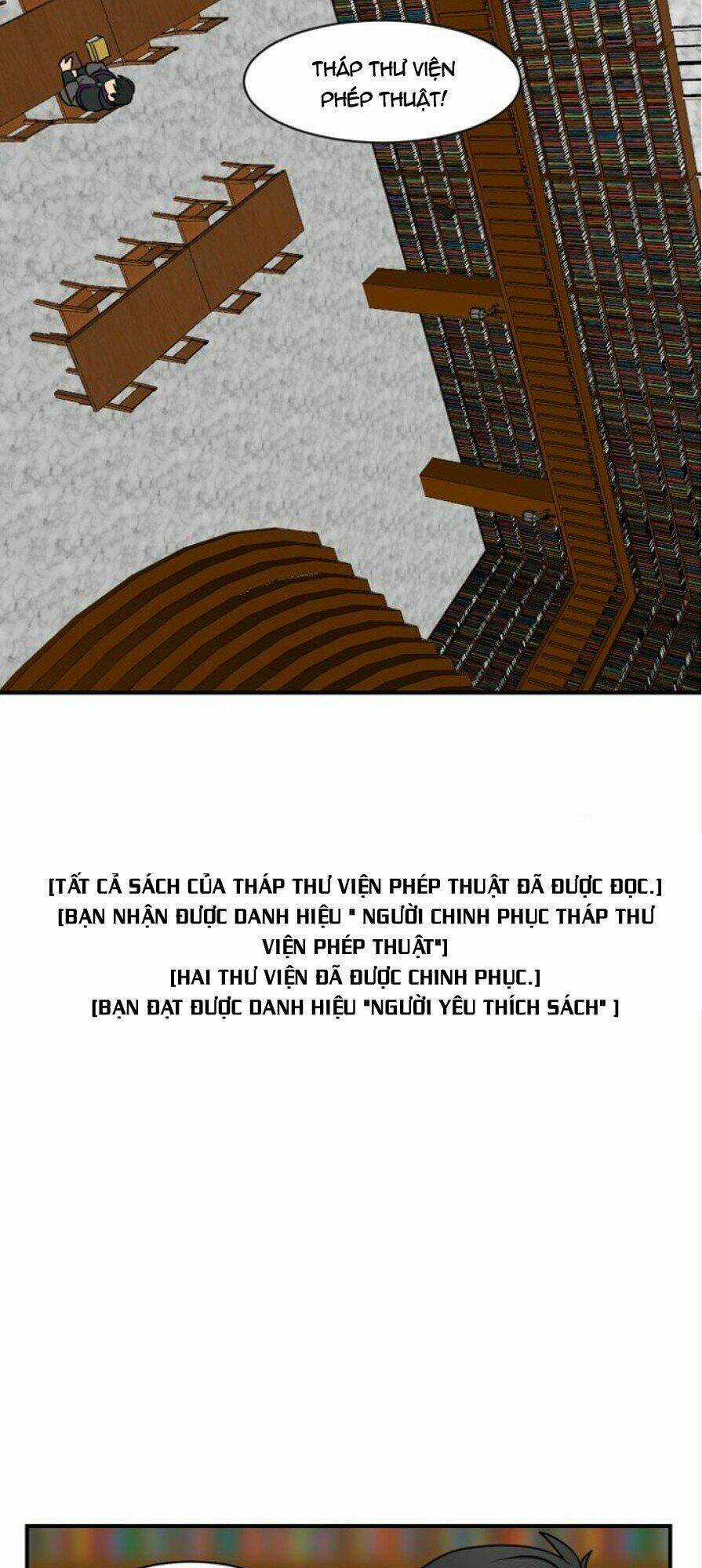 Mọt Sách - Chapter 28 - Trang 22