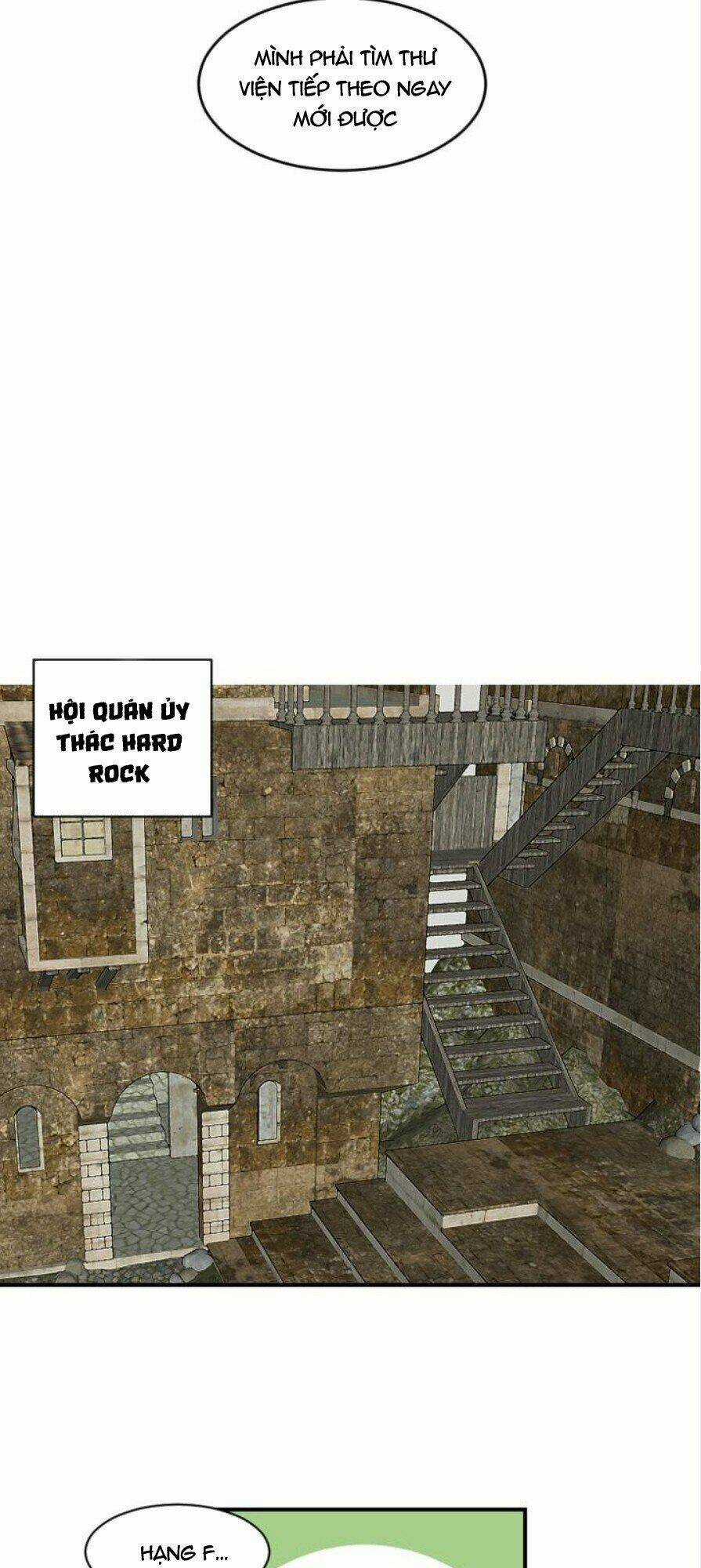 Mọt Sách - Chapter 28 - Trang 25