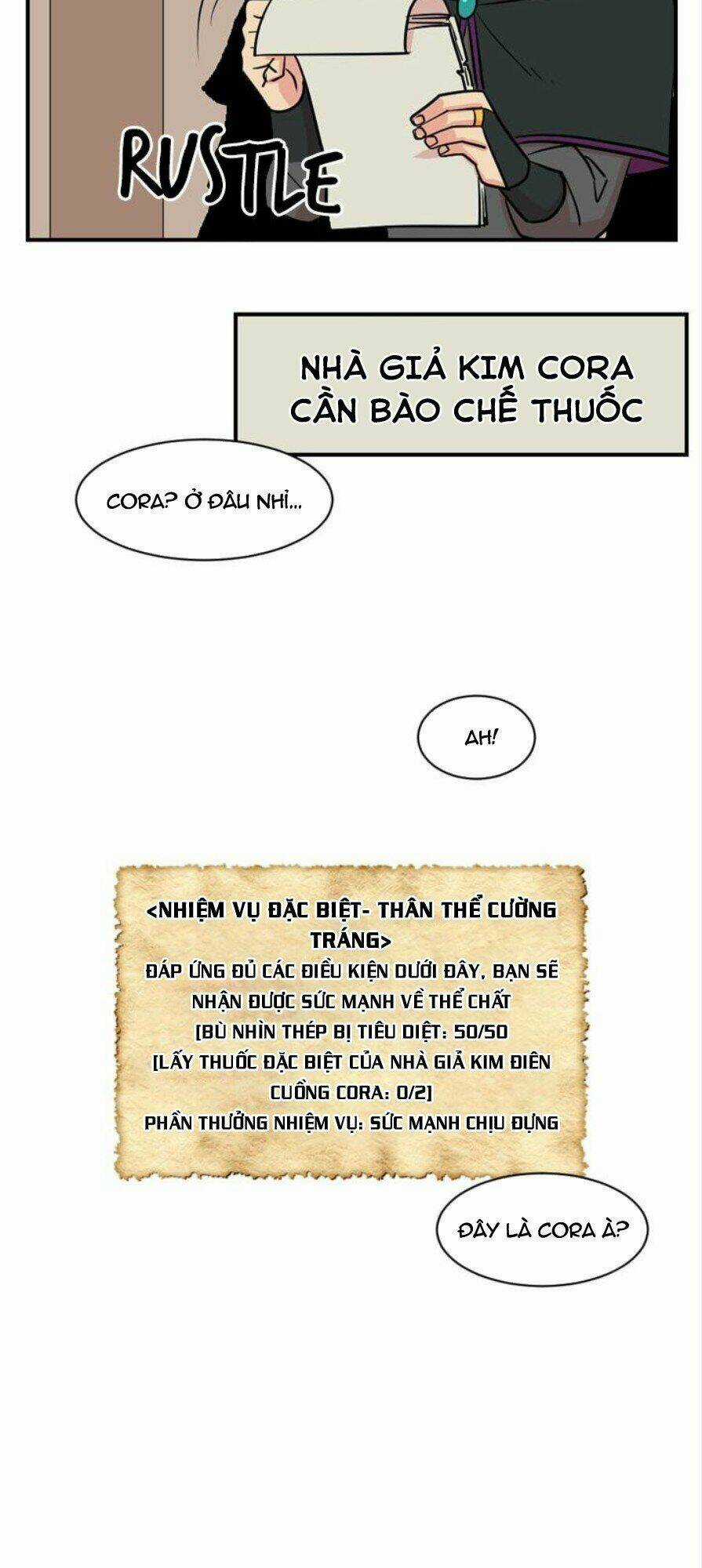 Mọt Sách - Chapter 28 - Trang 28