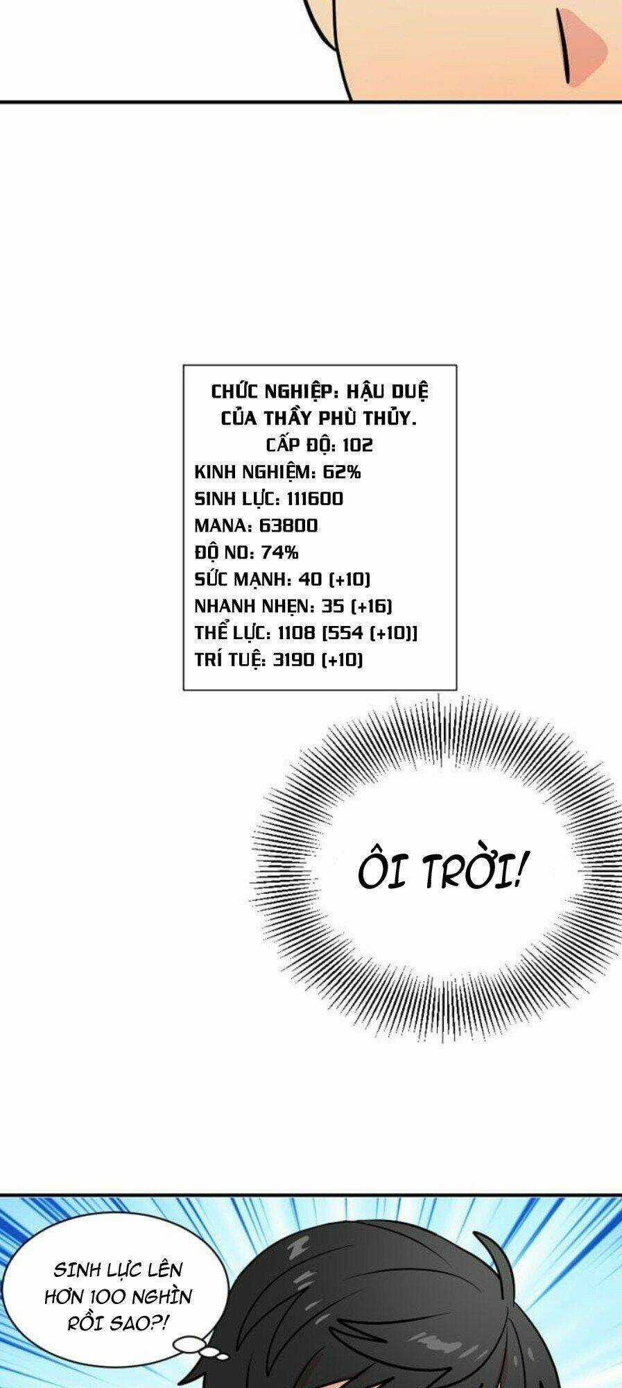 Mọt Sách - Chapter 28 - Trang 35