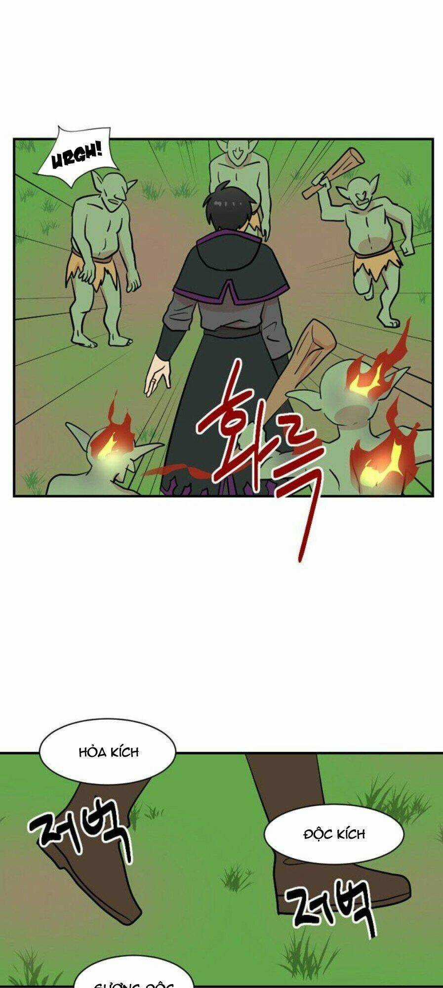 Mọt Sách - Chapter 28 - Trang 39