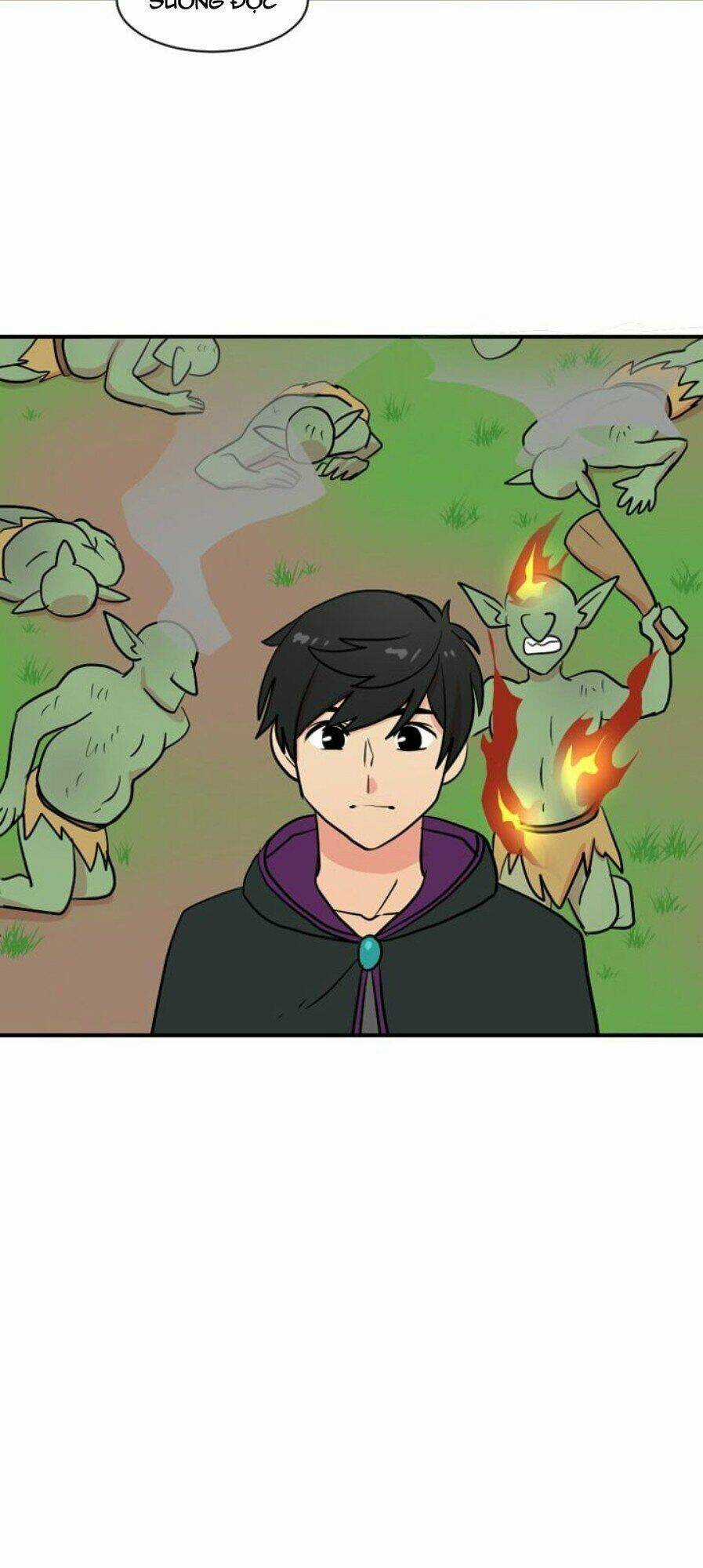 Mọt Sách - Chapter 28 - Trang 40