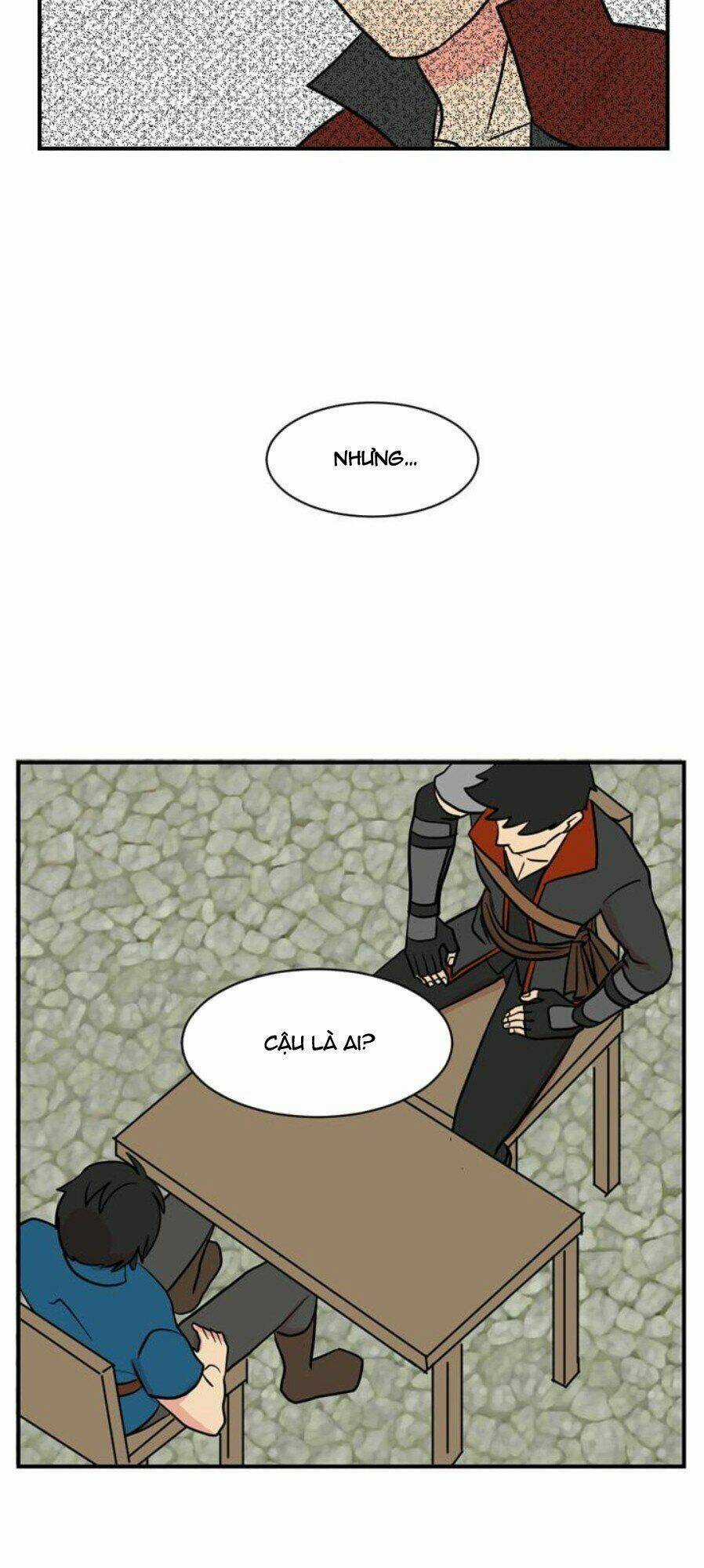 Mọt Sách - Chapter 28 - Trang 5