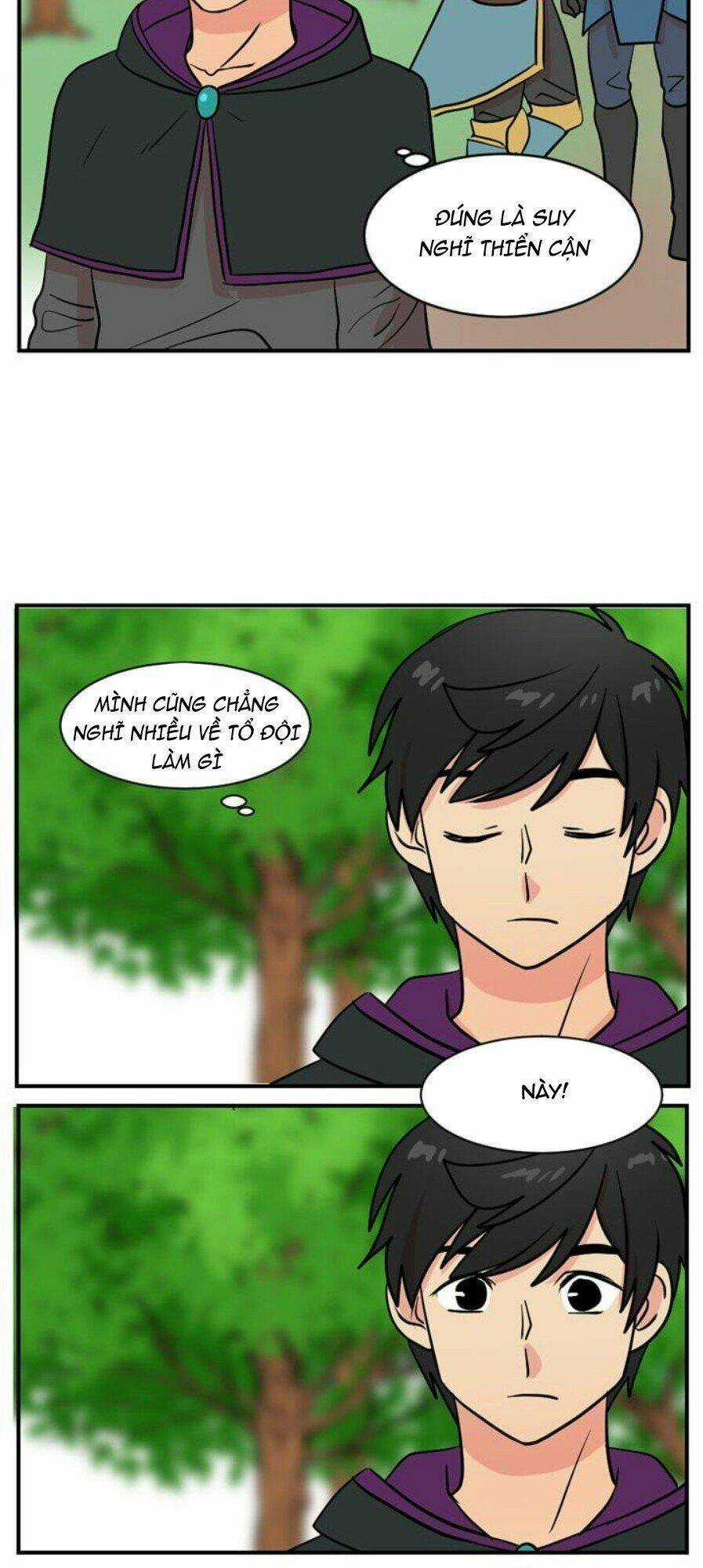 Mọt Sách - Chapter 28 - Trang 43