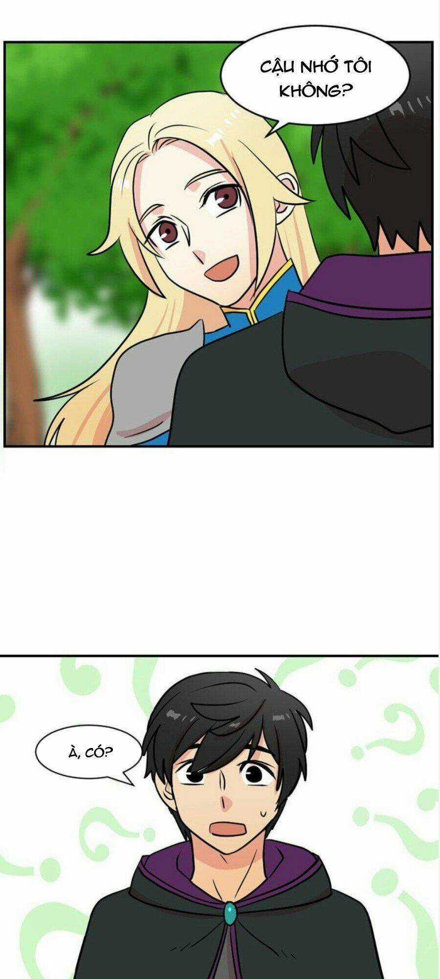 Mọt Sách - Chapter 28 - Trang 47