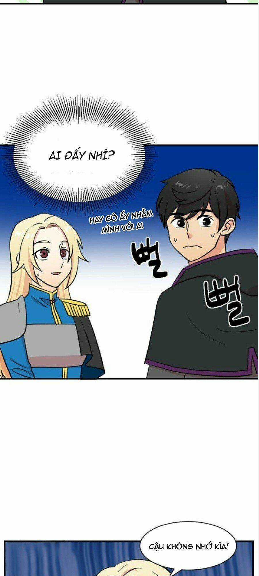 Mọt Sách - Chapter 28 - Trang 48