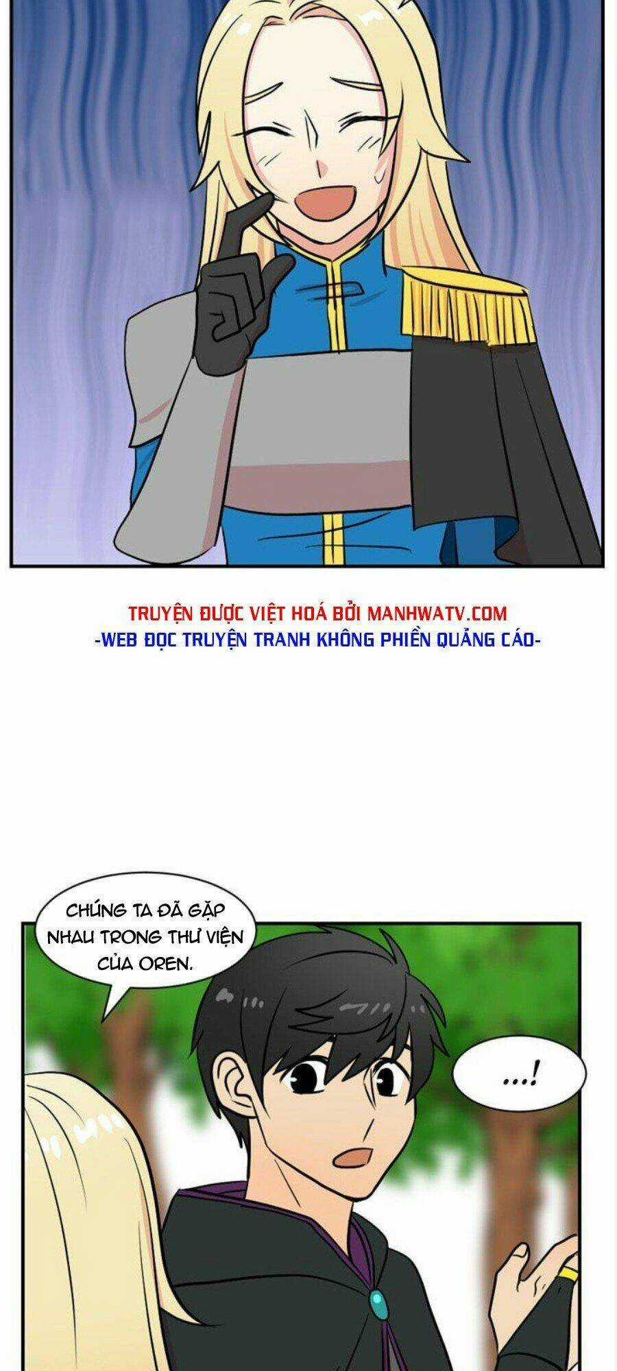 Mọt Sách - Chapter 28 - Trang 49