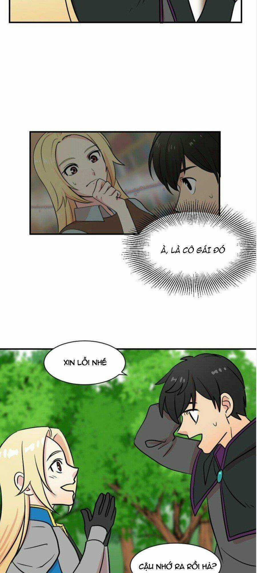 Mọt Sách - Chapter 28 - Trang 50