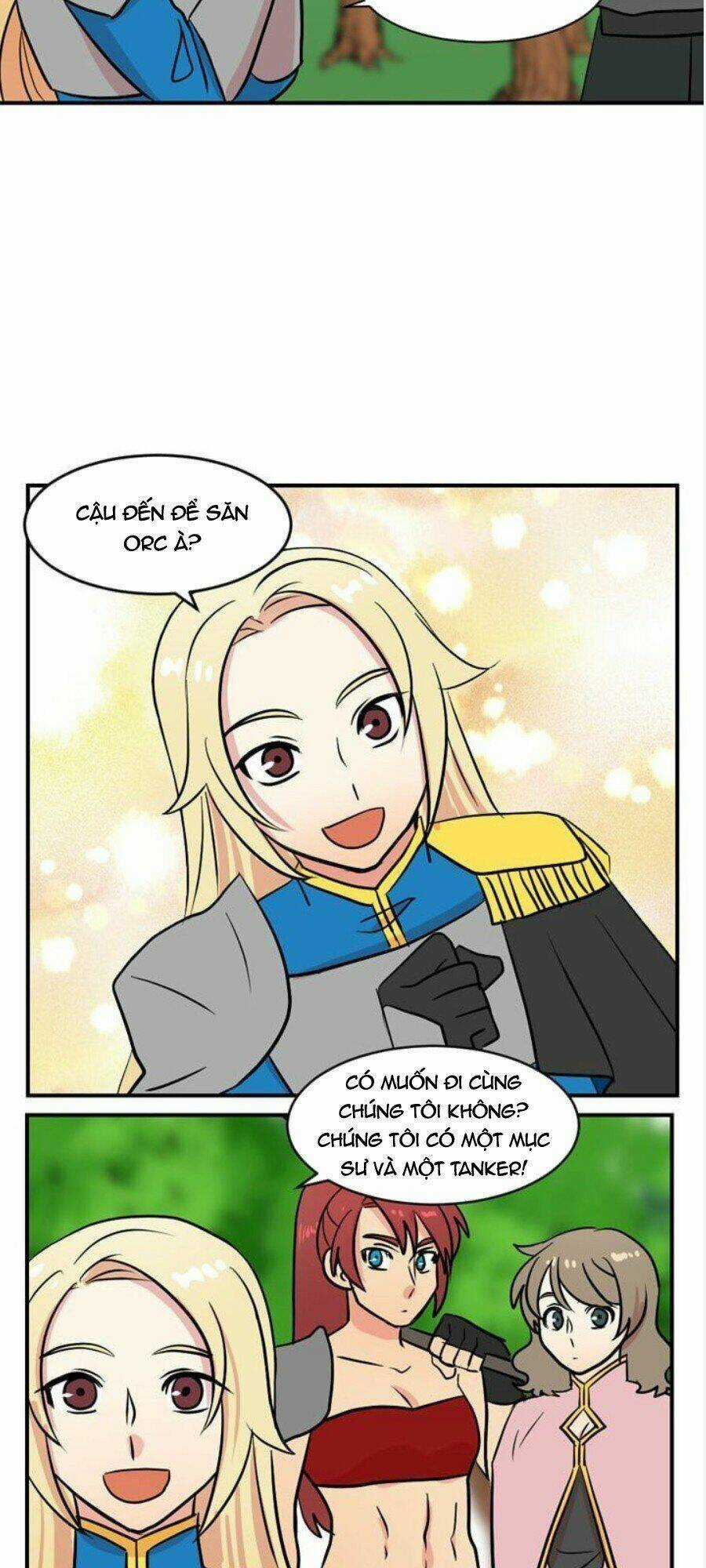 Mọt Sách - Chapter 28 - Trang 51