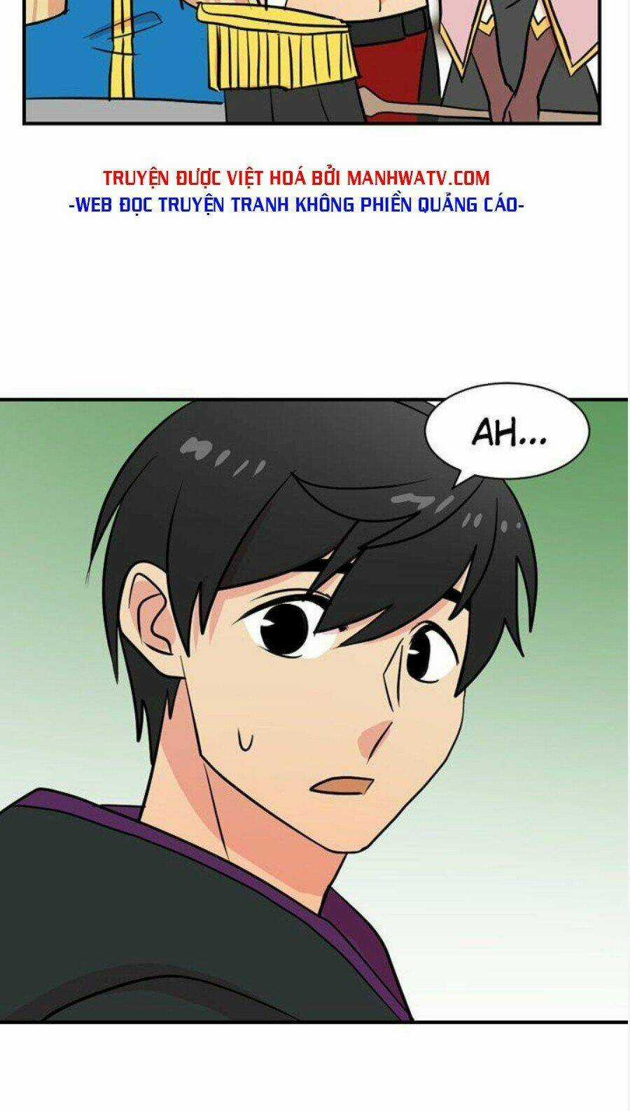 Mọt Sách - Chapter 28 - Trang 52