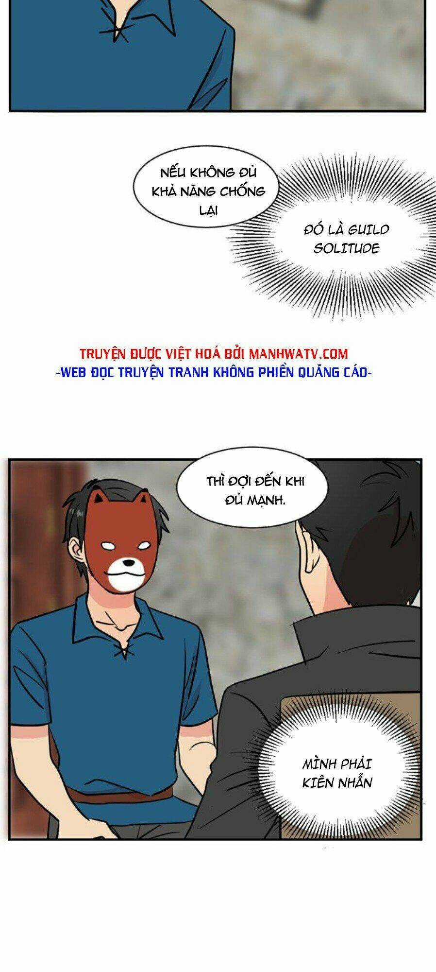 Mọt Sách - Chapter 28 - Trang 7