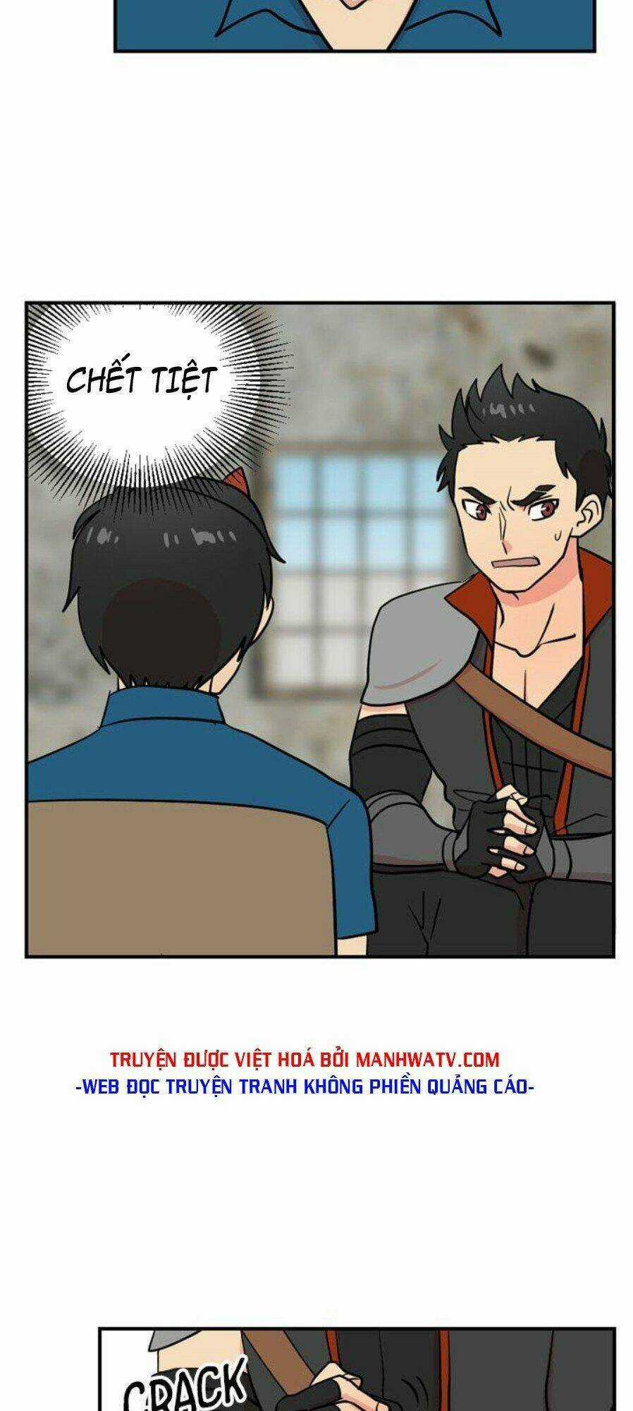 Mọt Sách - Chapter 28 - Trang 9