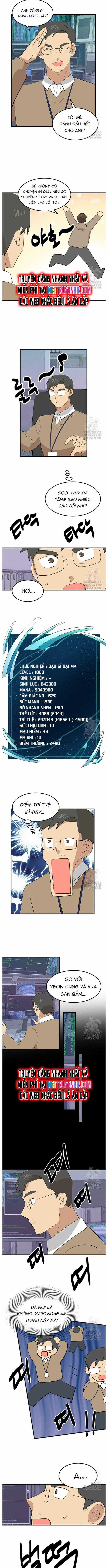 Mọt Sách - Chapter 280 - Trang 2