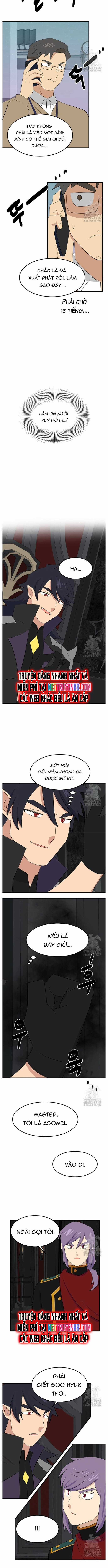 Mọt Sách - Chapter 280 - Trang 3