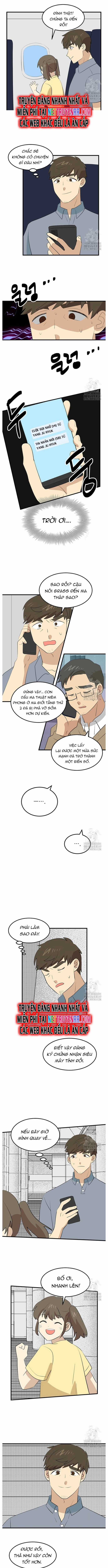 Mọt Sách - Chapter 280 - Trang 5