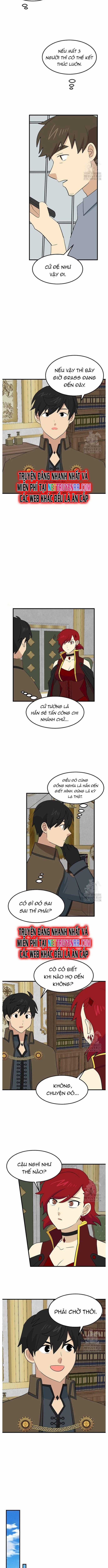 Mọt Sách - Chapter 280 - Trang 6