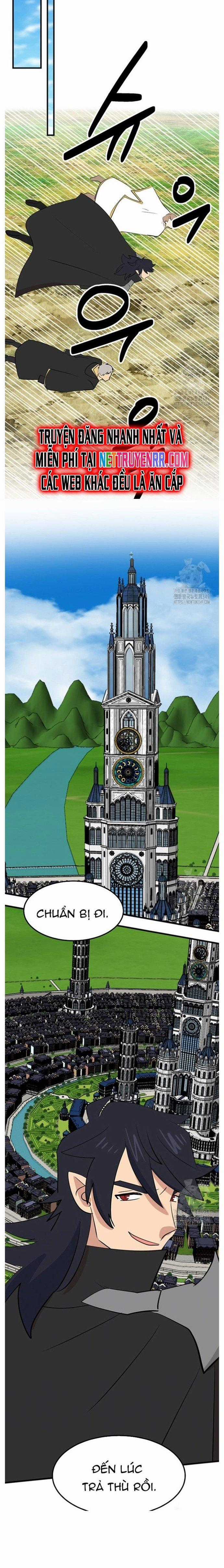 Mọt Sách - Chapter 280 - Trang 7