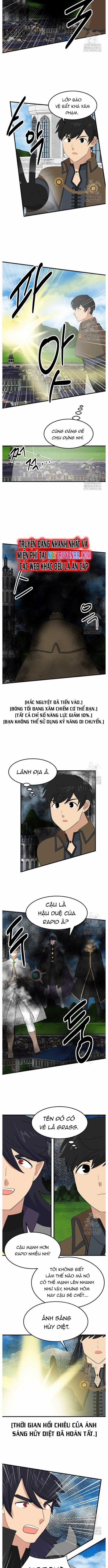 Mọt Sách - Chapter 281 - Trang 2