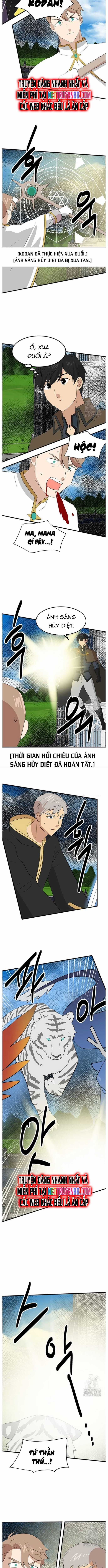 Mọt Sách - Chapter 281 - Trang 3