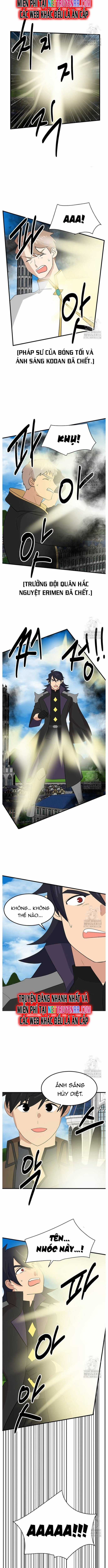 Mọt Sách - Chapter 281 - Trang 4