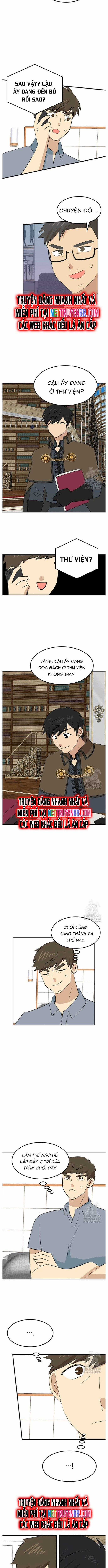 Mọt Sách - Chapter 281 - Trang 6