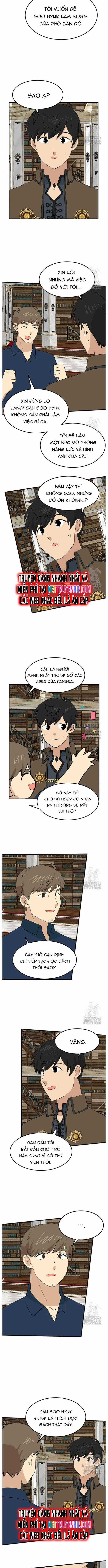 Mọt Sách - Chapter 282 - Trang 2