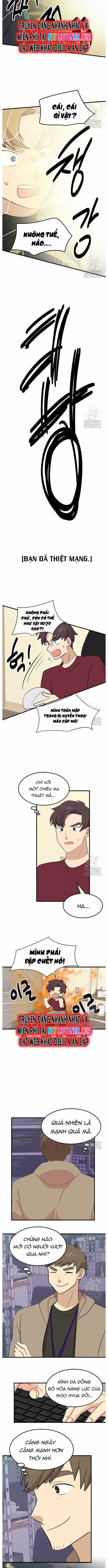 Mọt Sách - Chapter 282 - Trang 5