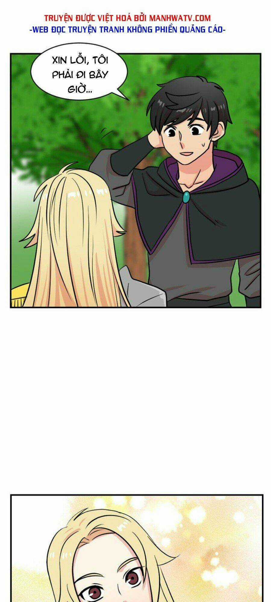 Mọt Sách - Chapter 29 - Trang 2